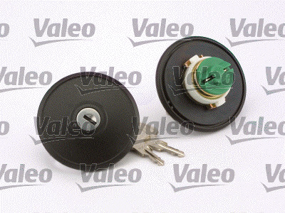 VALEO Üzemanyagtank fedél 247507_VALEO