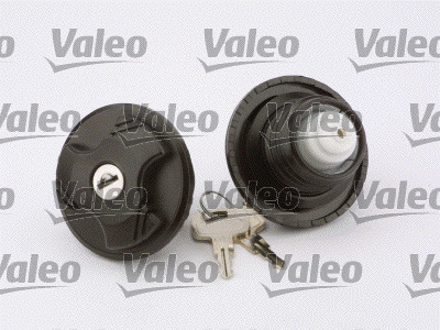 VALEO Üzemanyagtank fedél 247519_VALEO