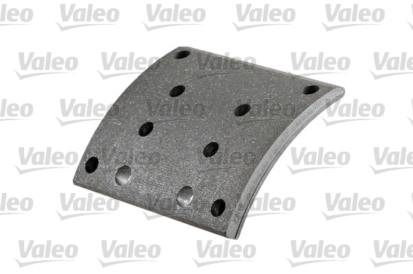 VALEO Fékpofa 319488_VALEO