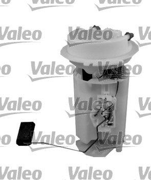 VALEO Üzemanyagszivattyú 347005_VALEO