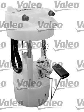 VALEO Üzemanyagszivattyú 347012_VALEO