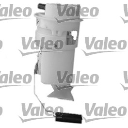 VALEO Üzemanyagszivattyú 347020_VALEO