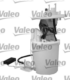 VALEO Üzemanyagszivattyú 347056_VALEO