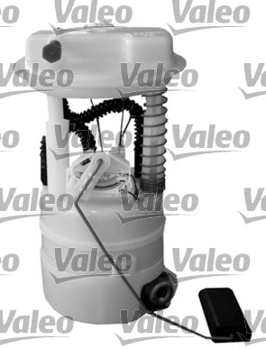 VALEO Üzemanyagszivattyú 347067_VALEO