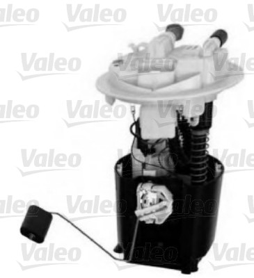 VALEO Üzemanyagszivattyú 347106_VALEO