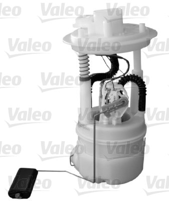 VALEO Üzemanyagszivattyú 347119_VALEO