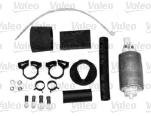 VALEO Üzemanyagszivattyú 347257_VALEO