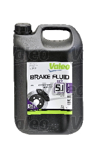 VALEO Fékfolyadék 402409_VALEO