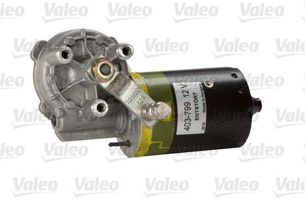 VALEO Ablaktörlö motor 403799_VALEO