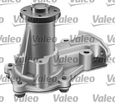 VALEO Vízpumpa 506163_VALEO