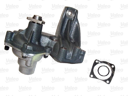 VALEO Vízpumpa 506261_VALEO