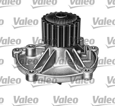 VALEO Vízpumpa 506324_VALEO