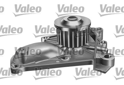 VALEO Vízpumpa 506432_VALEO