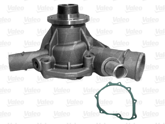 VALEO Vízpumpa 506882_VALEO