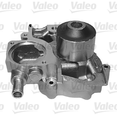 VALEO Vízpumpa 506933_VALEO