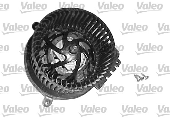 VALEO Ventilátor, utastér 698381_VALEO