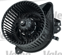 VALEO Ventilátor, utastér 698533_VALEO