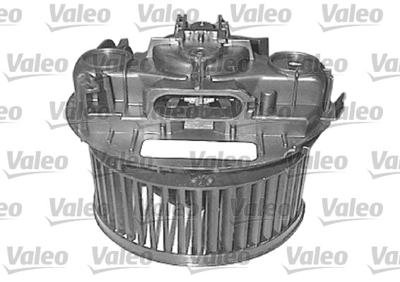 VALEO Ventilátor, utastér 698729_VALEO