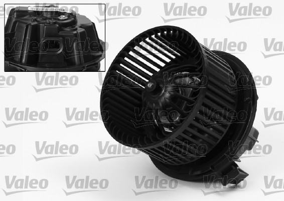 VALEO Ventilátor, utastér 698754_VALEO