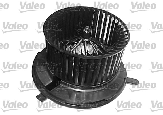 VALEO Ventilátor, utastér 698810_VALEO