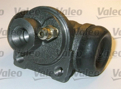 VALEO Fékpofa 553709_VALEO