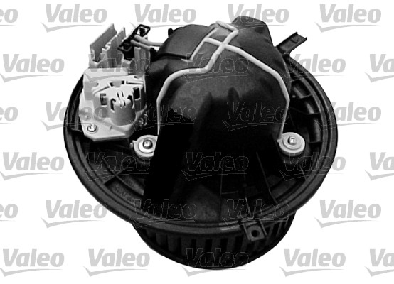 VALEO Ventilátor, utastér 715048_VALEO