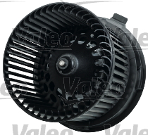 VALEO Ventilátor, utastér 715063_VALEO