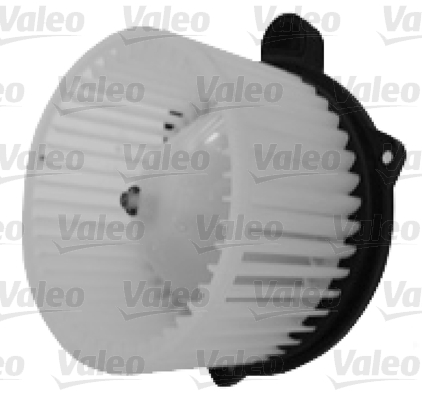 VALEO Ventilátor, utastér 715262_VALEO