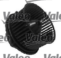 VALEO Ventilátor, utastér 715263_VALEO