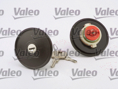 VALEO Üzemanyagtank fedél 745371_VALEO