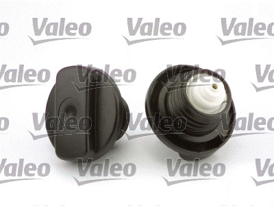 VALEO Üzemanyagtank fedél 745378_VALEO