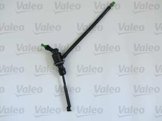 VALEO Kuplung föhenger 804836_VALEO