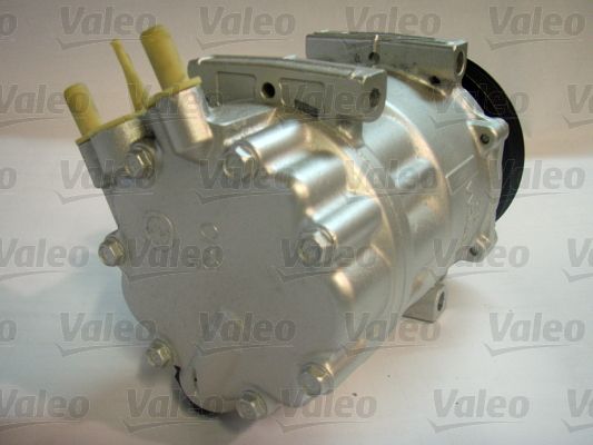 VALEO REMAN Klímakompresszor, felújított 813662_VALEO