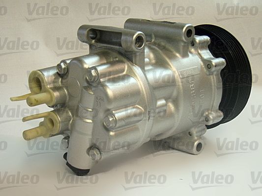 VALEO REMAN Klímakompresszor, felújított 813724_VALEO