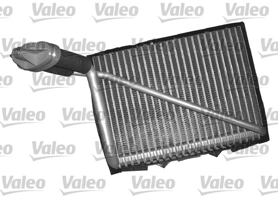 VALEO Párologtató 817521_VALEO