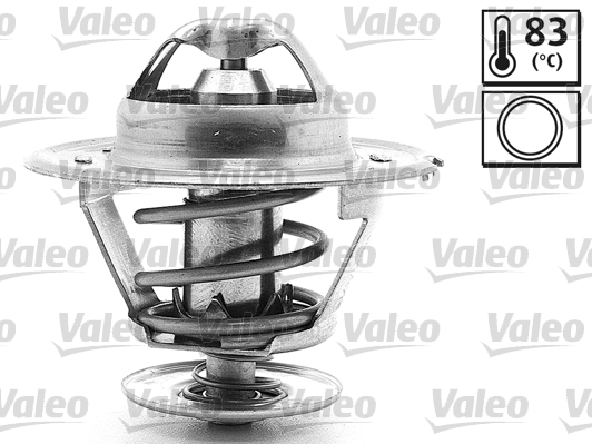 VALEO Termosztát 819863_VALEO