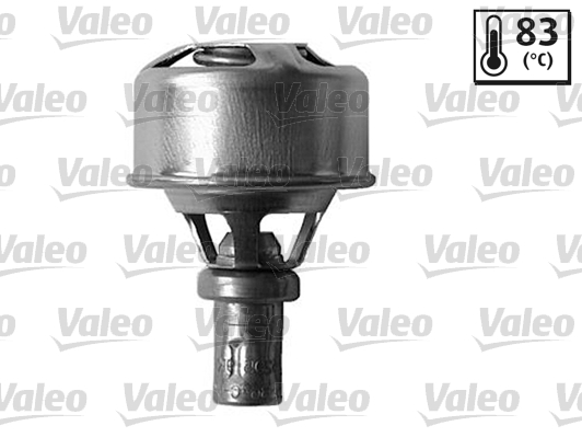 VALEO Termosztát 819922_VALEO