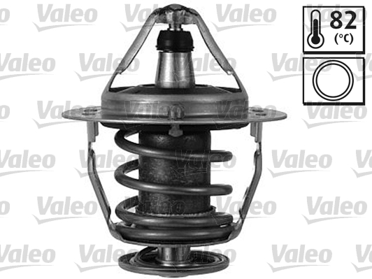 VALEO Termosztát 820511_VALEO