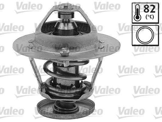 VALEO Termosztát 820545_VALEO