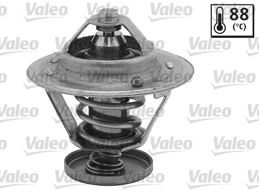 VALEO Termosztát 820549_VALEO