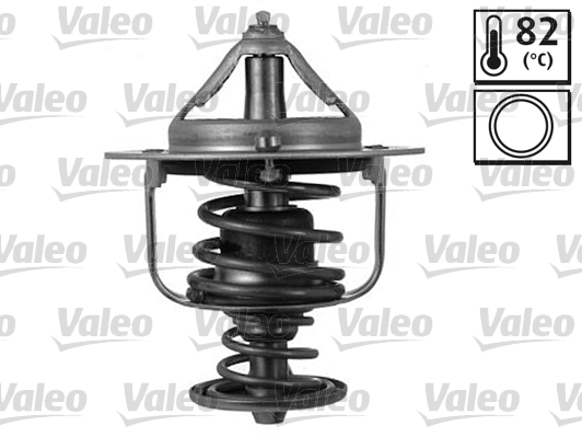 VALEO Termosztát 820793_VALEO