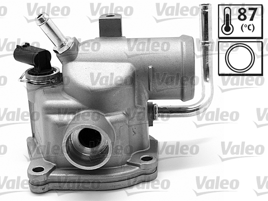 VALEO Termosztát 820835_VALEO