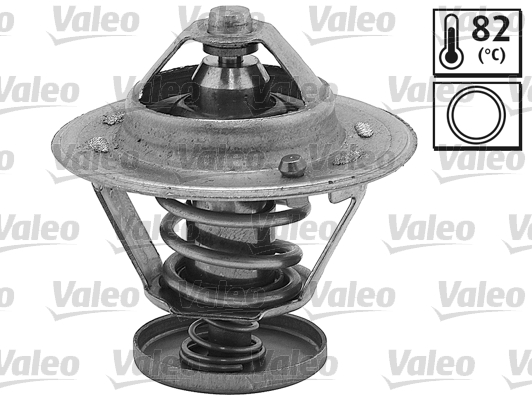 VALEO Termosztát 820933_VALEO