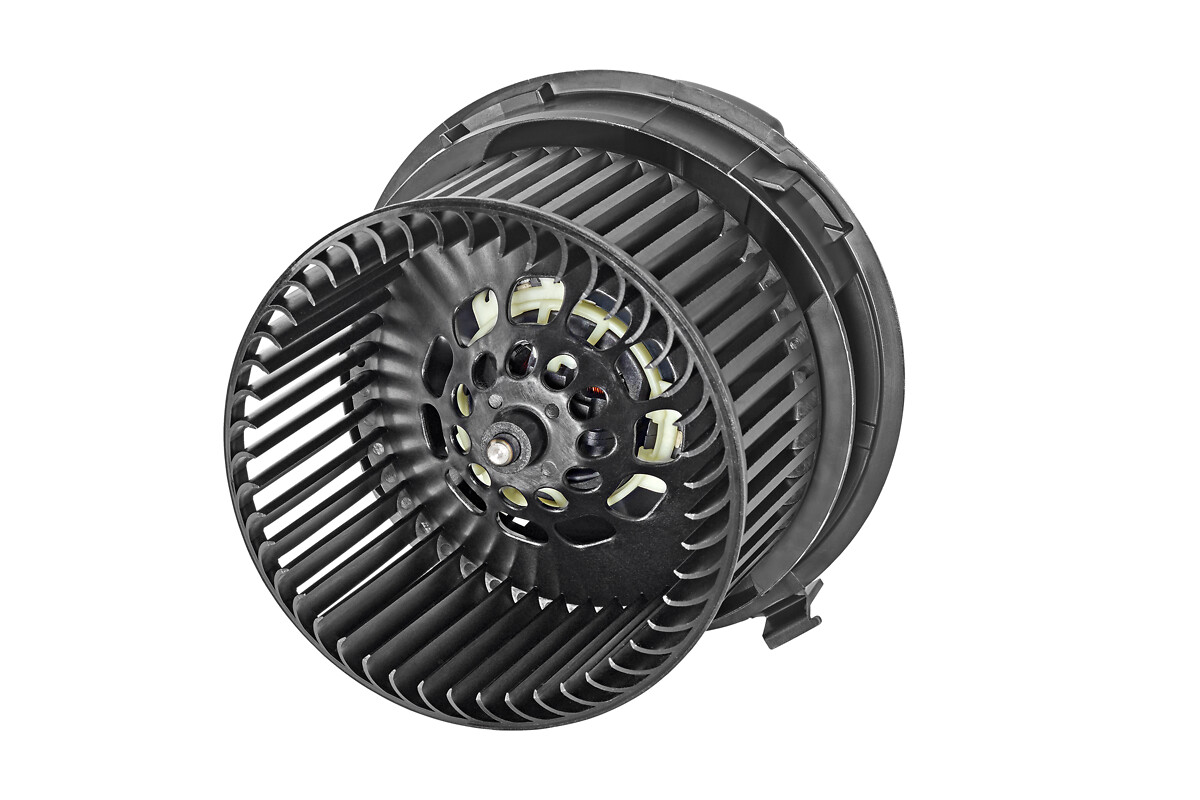 VALEO Ventilátor, utastér 715069_VALEO