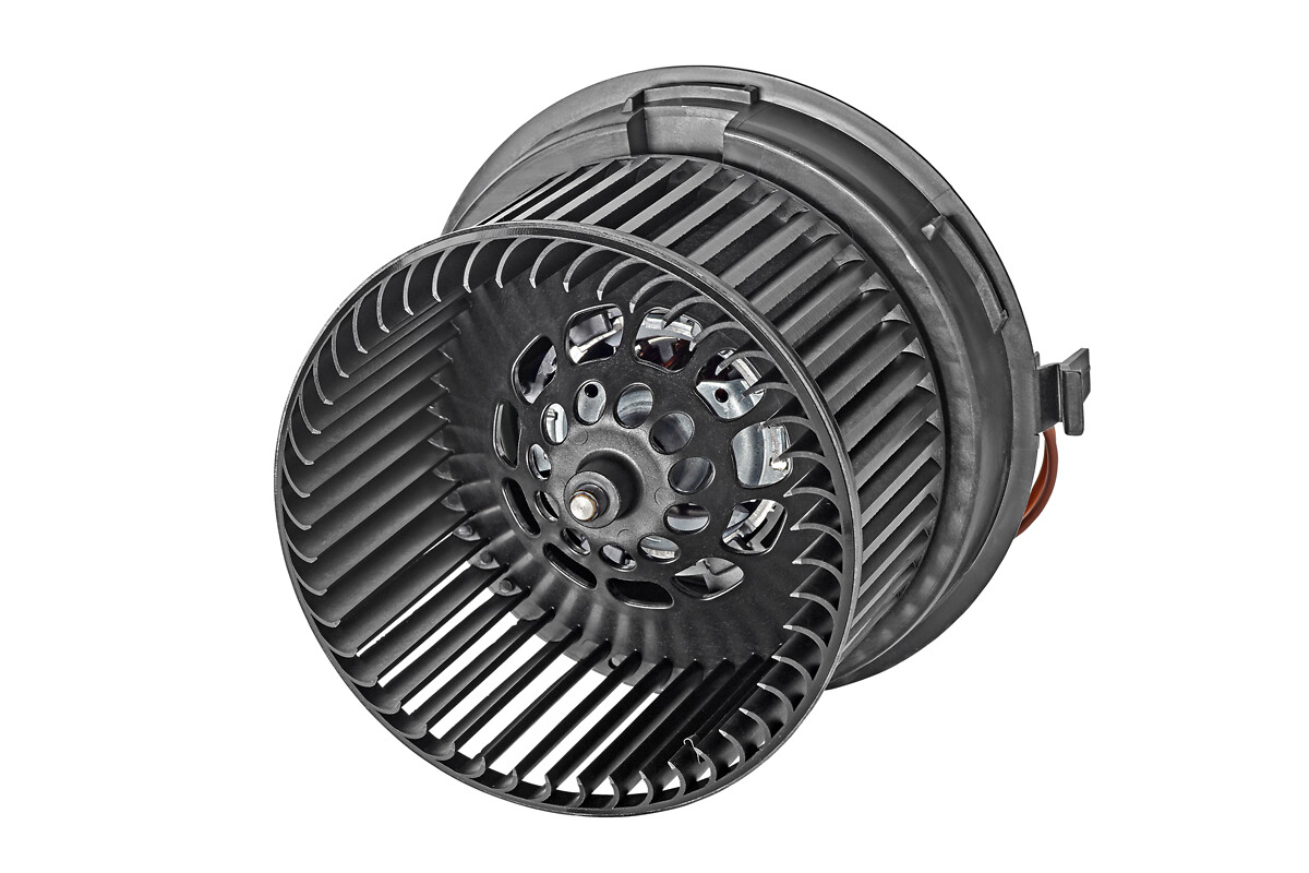 VALEO Ventilátor, utastér 715256_VALEO