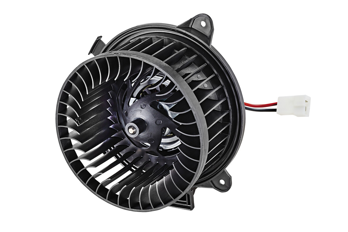 VALEO Ventilátor, utastér 715267_VALEO