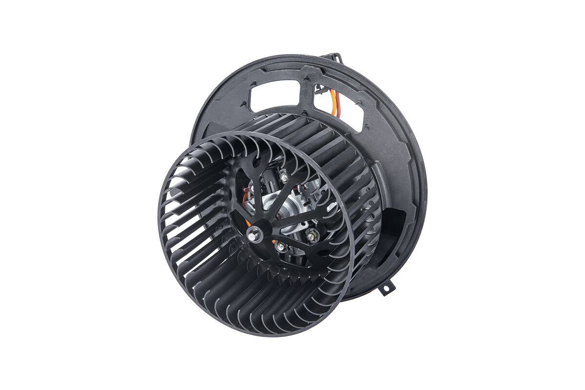 VALEO Ventilátor, utastér 814912_VALEO