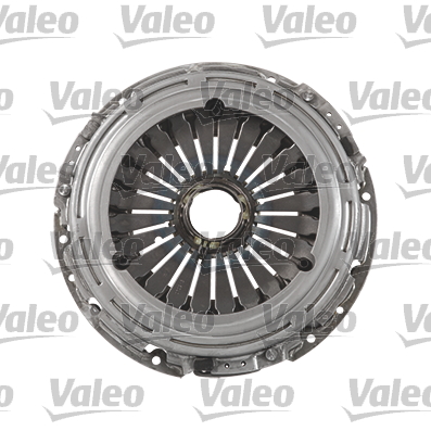 VALEO Kuplungszerkezet 805570_VALEO