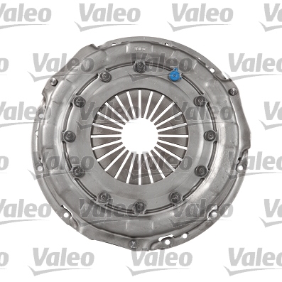 VALEO Kuplungszerkezet 805508_VALEO