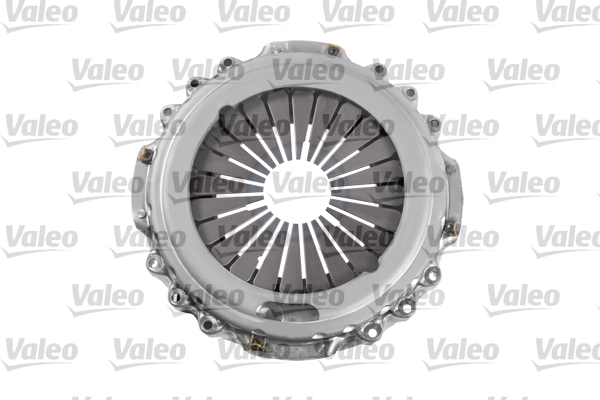 VALEO Kuplungszerkezet 805730_VALEO